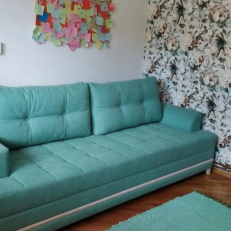Apartman Sa Garazom I Internetom ซาราเยโว ภายนอก รูปภาพ