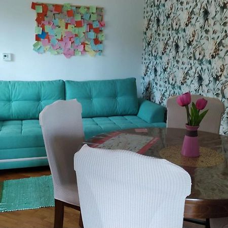 Apartman Sa Garazom I Internetom ซาราเยโว ภายนอก รูปภาพ